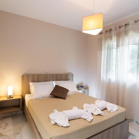 Rodia Modern Apartment Lefkáda Kültér fotó