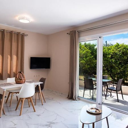 Rodia Modern Apartment Lefkáda Kültér fotó